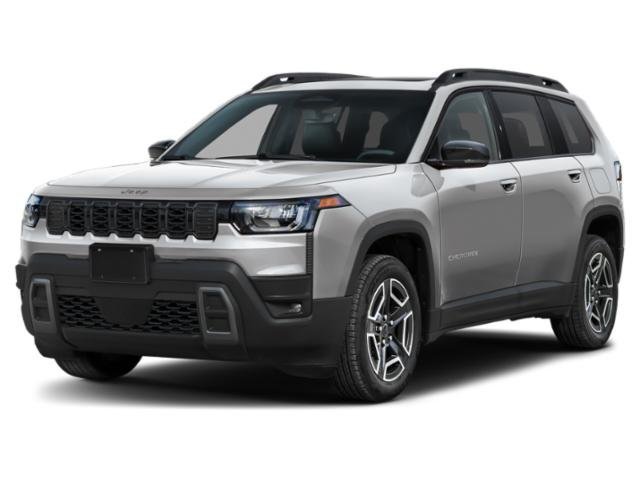 How To Open Jeep Compass Trunk From Inside