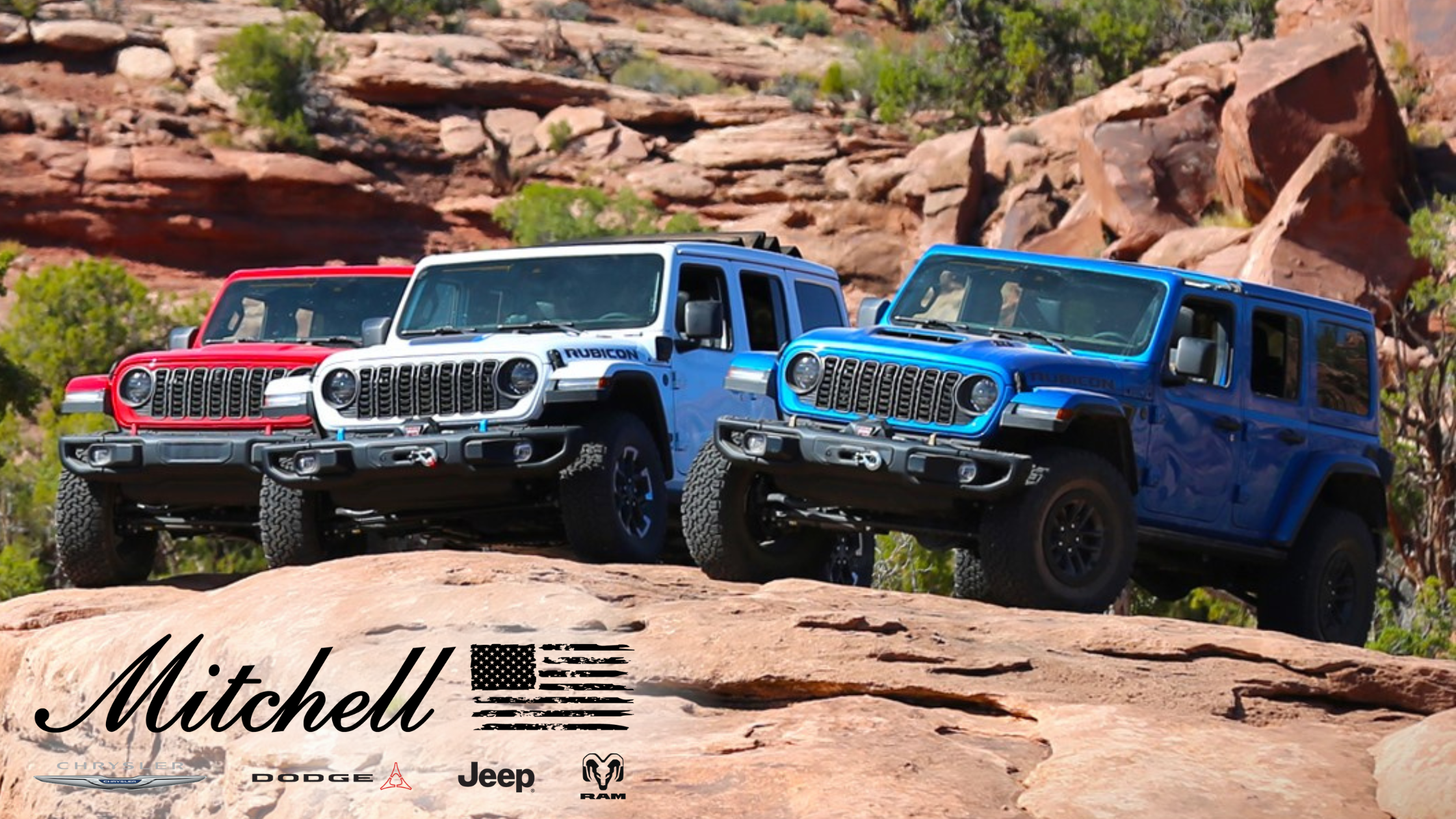 Are Jeep Wranglers Good For Highway Driving? Pros and Cons Explained