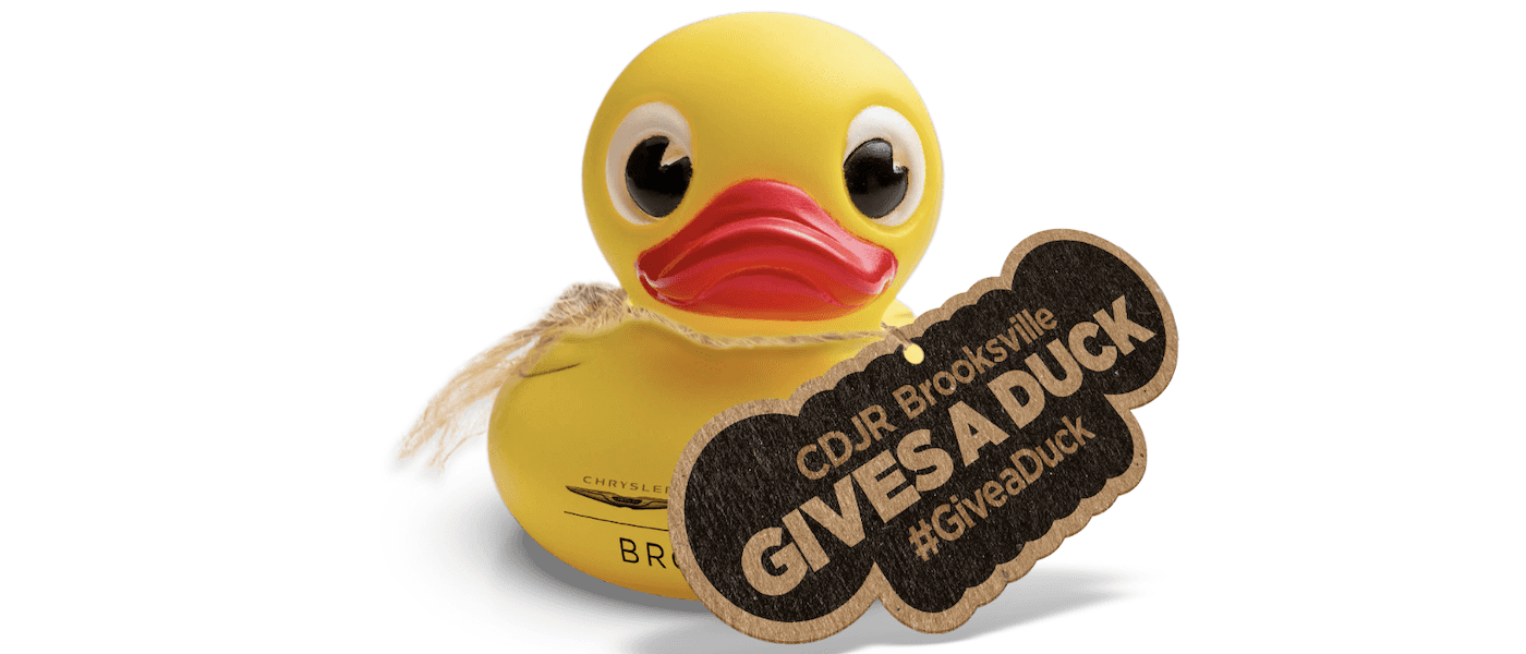 How To Get A Jeep Duck: Easy Steps for Ducking Success