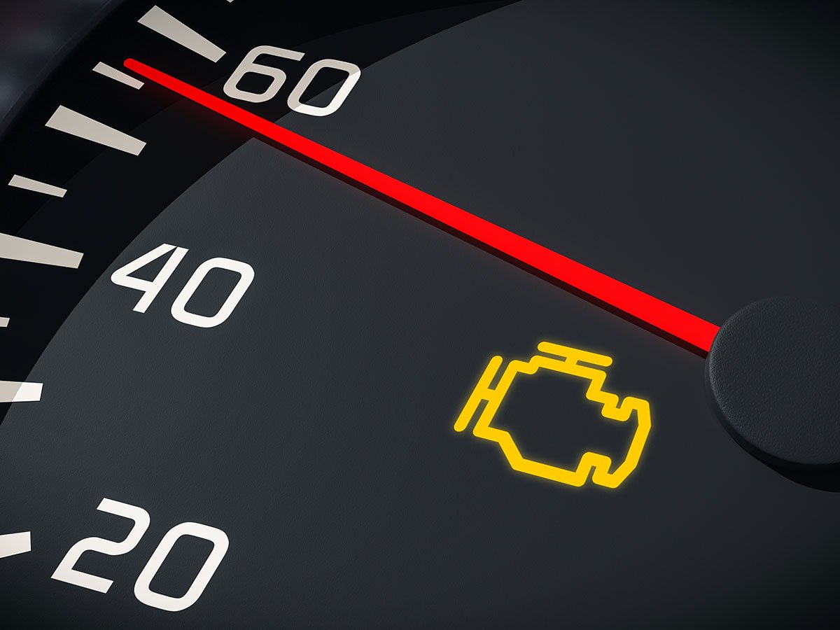 How To Check Jeep Check Engine Light: Quick & Easy Guide