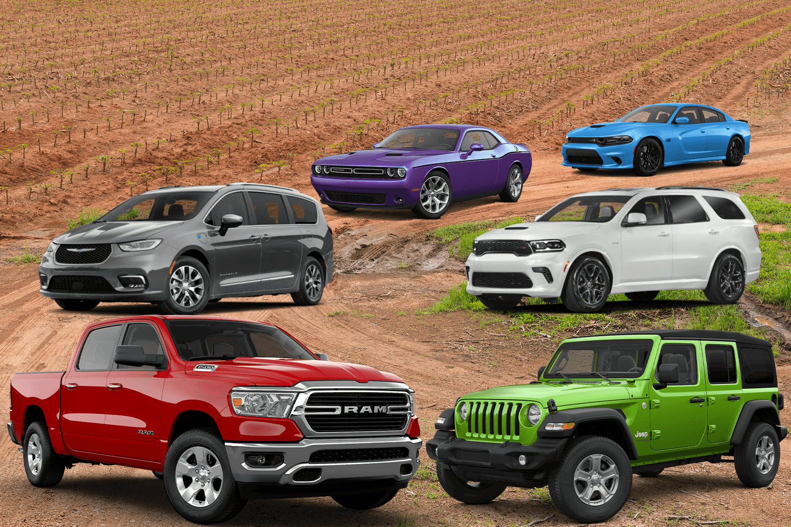 Is A Jeep A Dodge? Unveiling the Surprising Connection