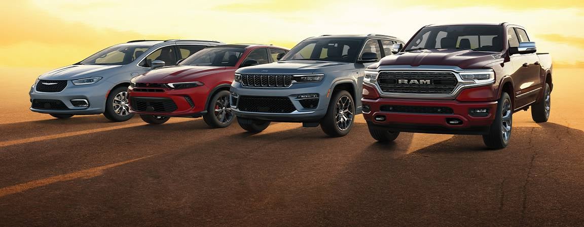 Is Jeep And Chrysler The Same? Key Differences Explained