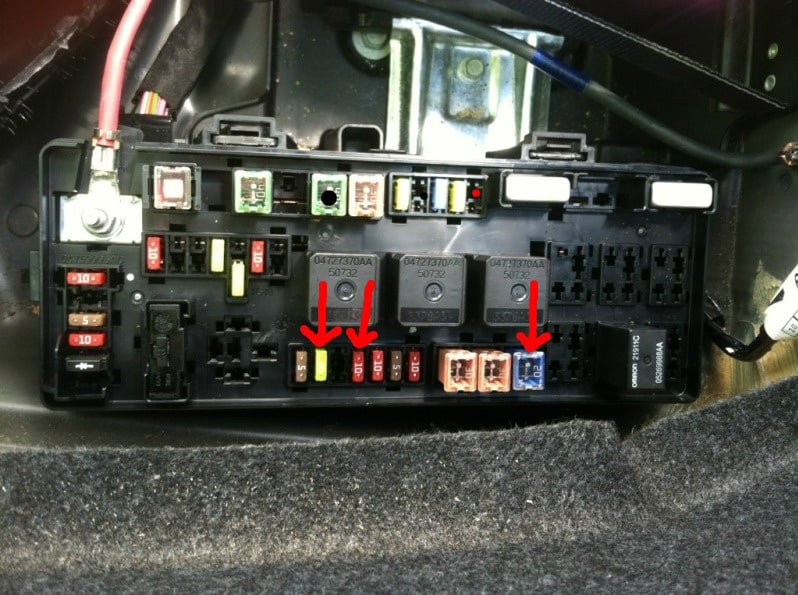 Jeep Dtc C2206 00: Troubleshooting Tips to Fix It Fast