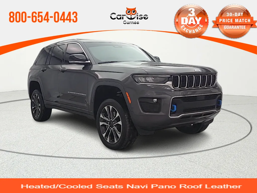 How To Increase Jeep Car Resale Value: Expert Tips That Work How To Increase Jeep Car Resale Value: Expert Tips That Work