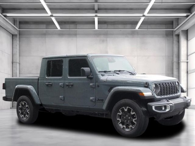 How To Put Jeep Gladiator In Neutral: Step-by-Step Guide How To Put Jeep Gladiator In Neutral: Step-by-Step Guide