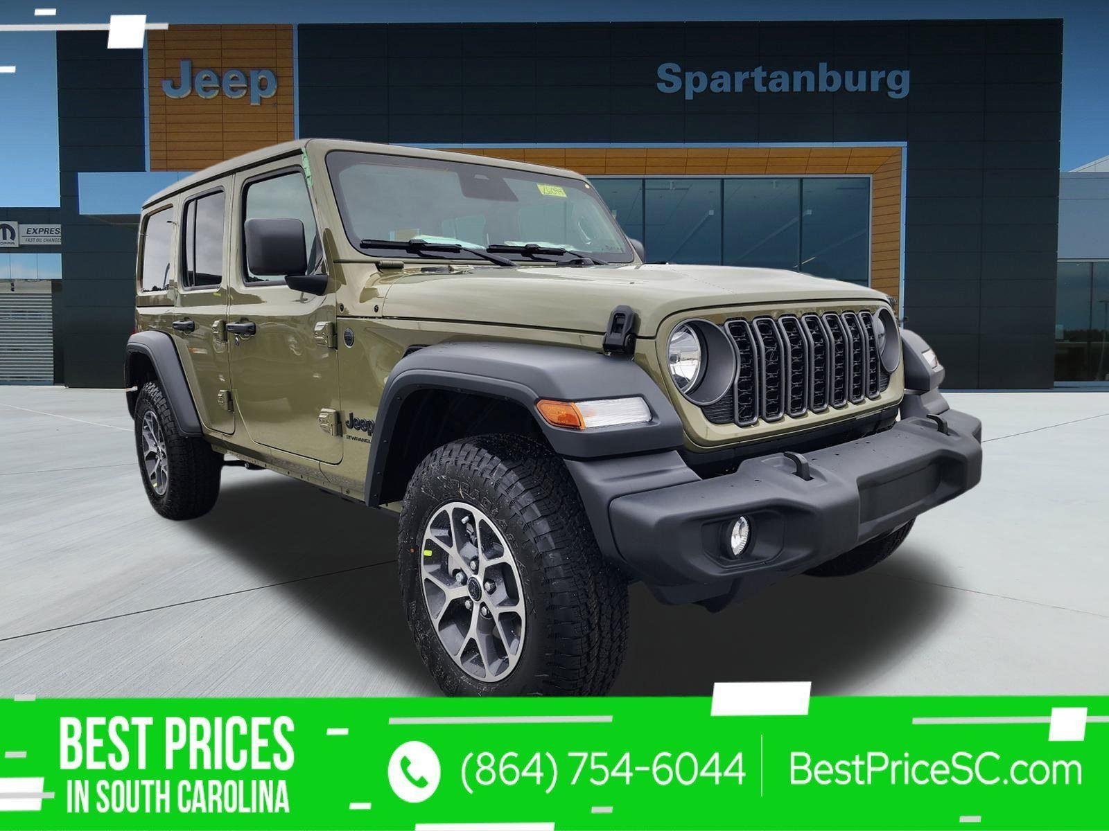 How To Make A Jeep Wrangler Faster: Proven Upgrades & Tips