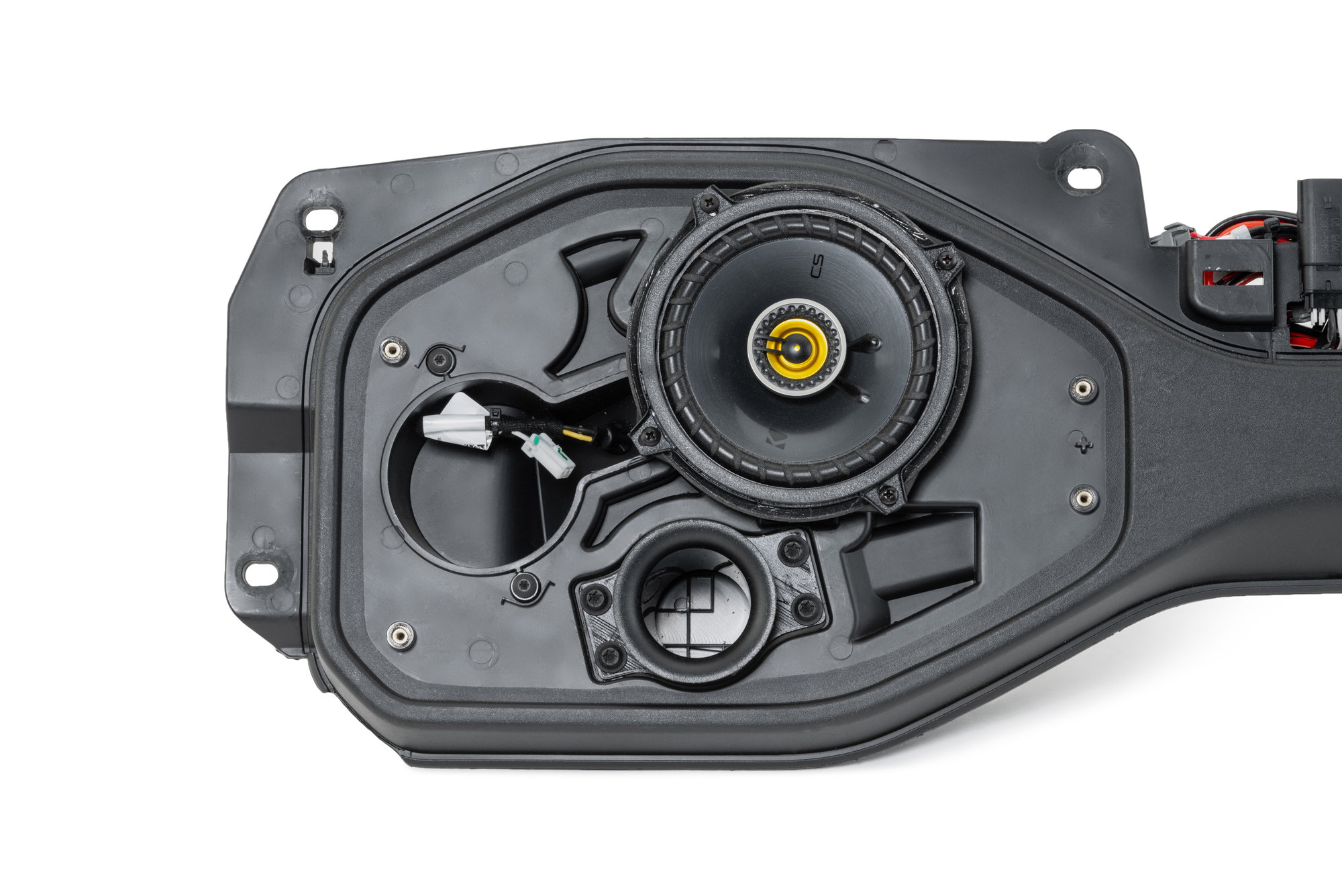 What Size Speakers In Jeep TJ Sound Bar: Ultimate Guide
