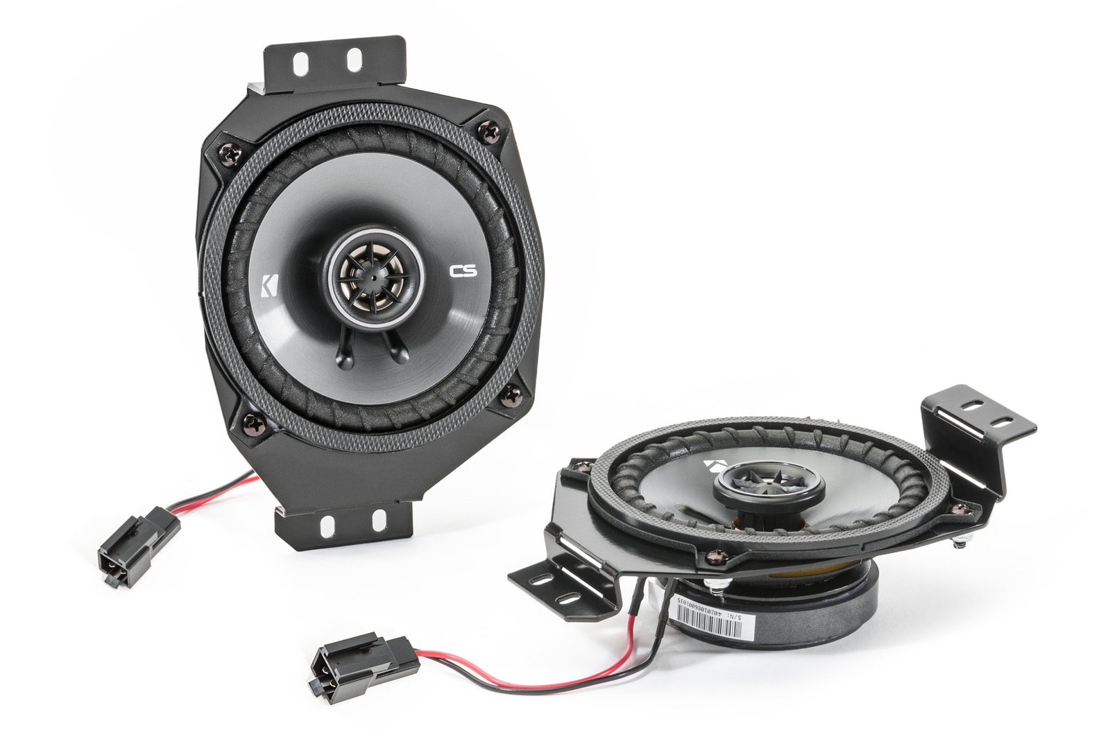 Jeep Tj Speaker Upgrade Kit: Ultimate Sound Boost for Your Ride Jeep Tj Speaker Upgrade Kit: Ultimate Sound Boost for Your Ride