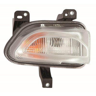 How To Replace Signal Lights Jeep Renegade: Step-by-Step Guide