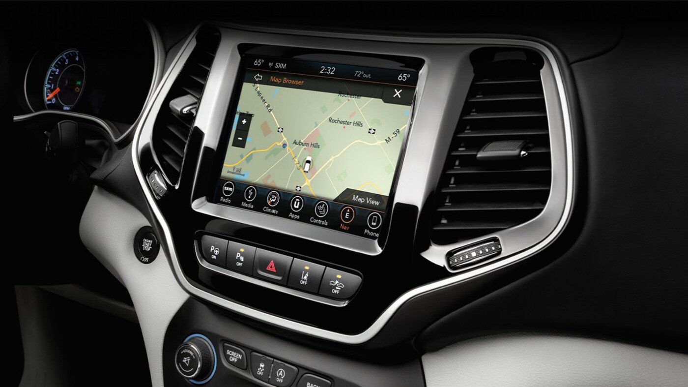 How To Set Up Uconnect In Jeep Compass: A Step-by-Step Guide How To Set Up Uconnect In Jeep Compass: A Step-by-Step Guide