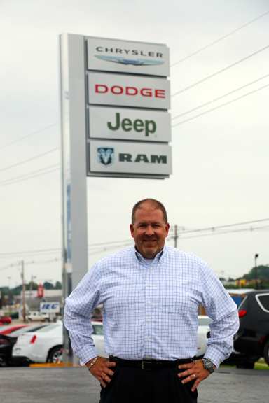 Who Owns Chrysler Jeep Dodge? Ownership Explained Simply