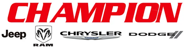 Champion Chrysler Dodge Jeep Ram Reviews: Honest Buyer Insights