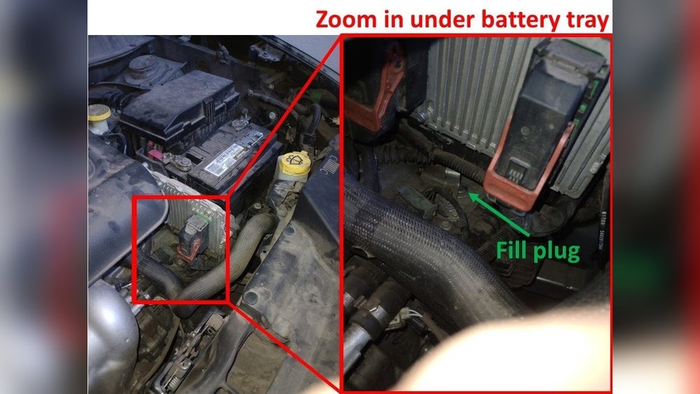 change transmission fluid jeep cherokee