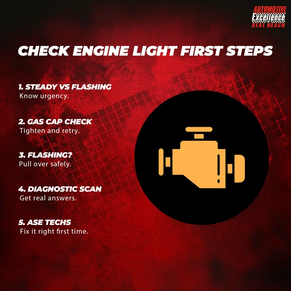 Why Does My Check Engine Light Flash 04 Jeep: important Causes Explained
