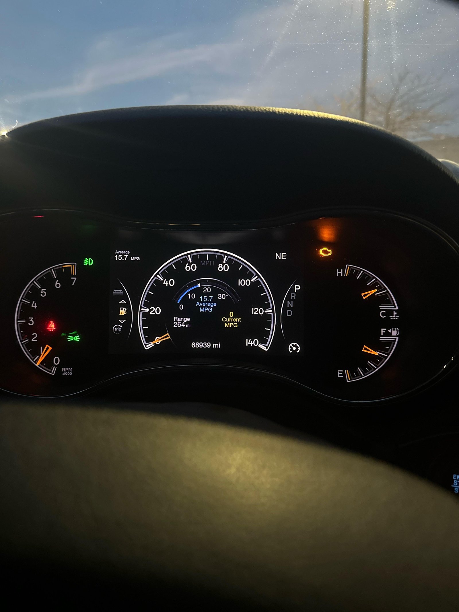 2015 Jeep Grand Cherokee Engine Light: Causes and Quick Fixes 2015 Jeep Grand Cherokee Engine Light: Causes and Quick Fixes