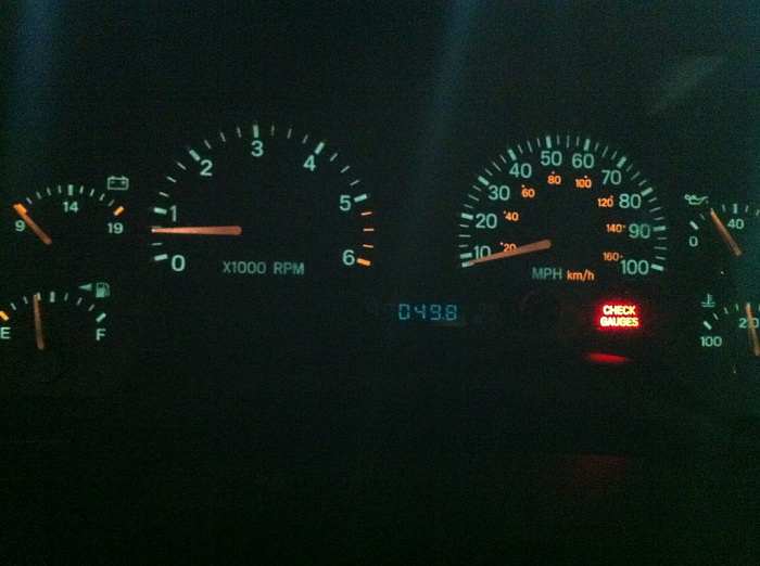 Why Engine Light Comes On 1998 Jeep Grand Cherokee: Top Causes Explained