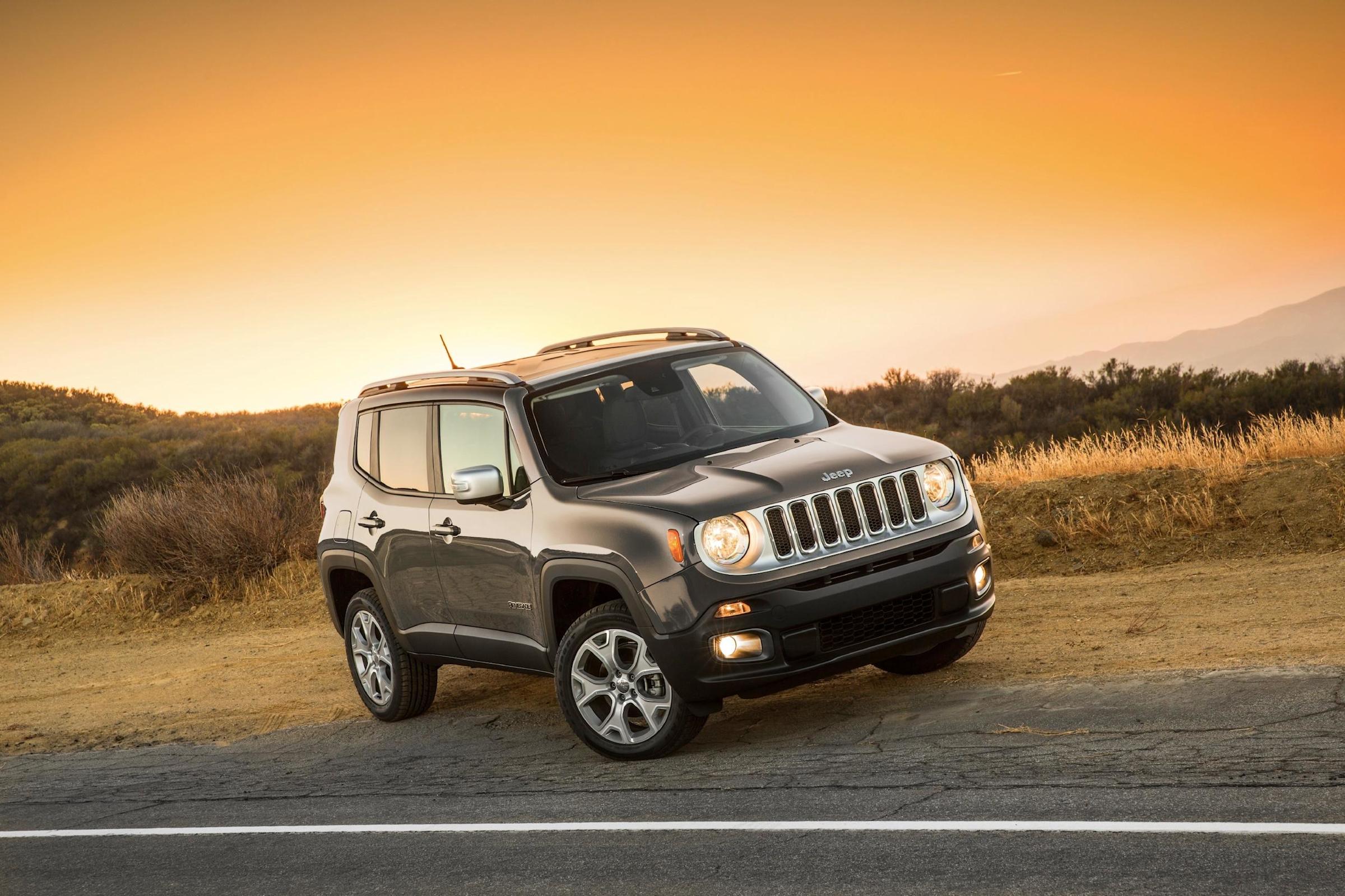 Is Jeep Renegade American Made? Unveiling the Truth Is Jeep Renegade American Made? Unveiling the Truth