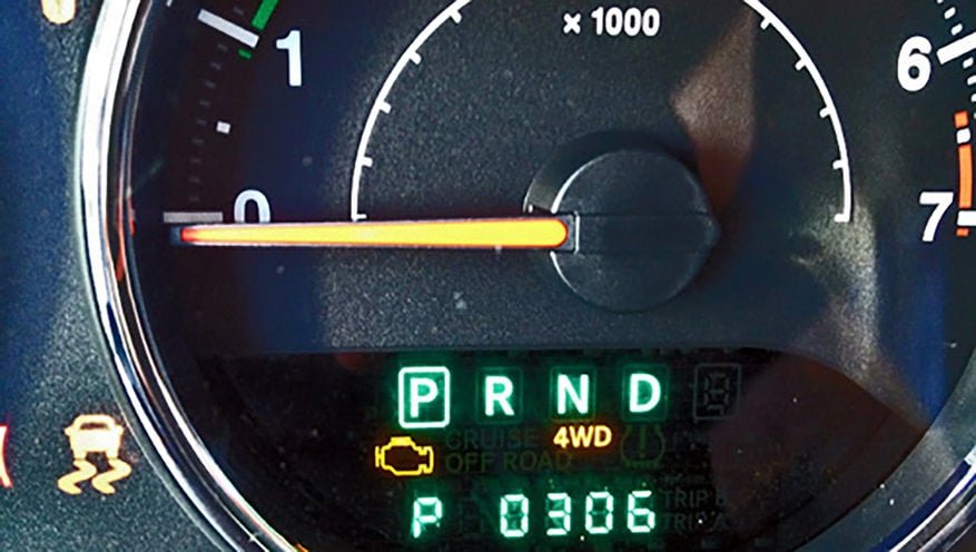 How To Check Jeep Codes: Easy Steps to Decode Your Vehicle’s Issues