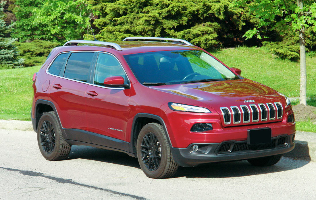 Jeep Cherokee Sport Problems: Common Issues and Fixes