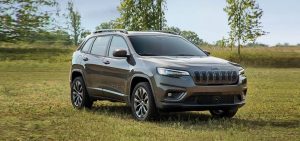 What Is The Standard Jeep Warranty? Coverage, Terms & Benefits