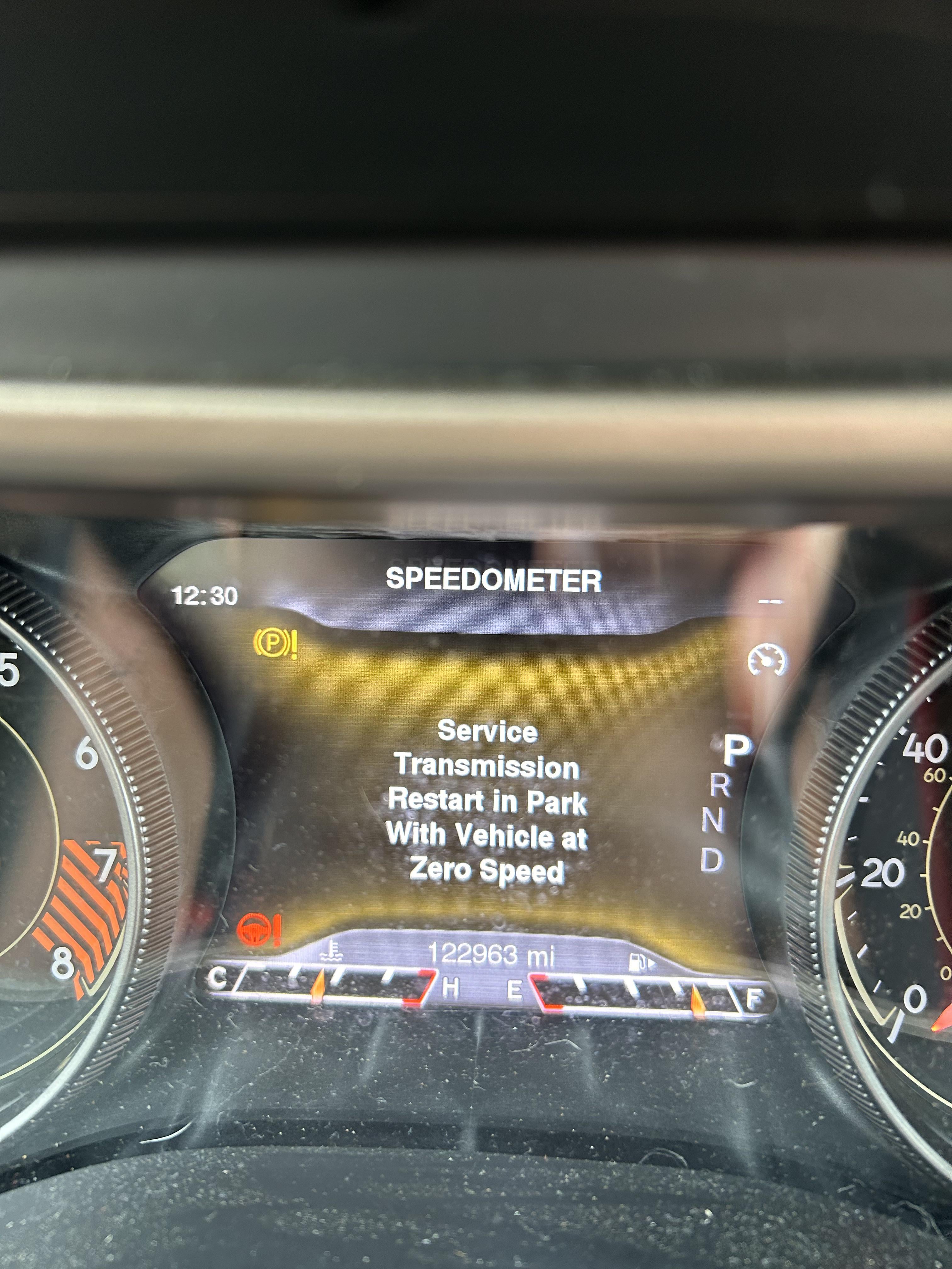 Transmission Repair Jeep Grand Cherokee: Expert Tips and Costs