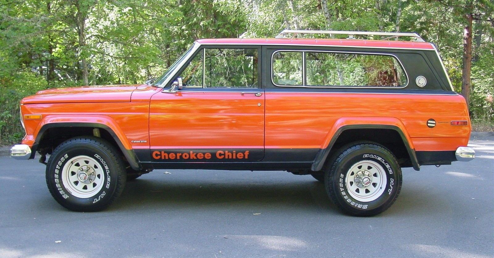 What Year Did The Jeep Cherokee Come Out? Uncover the History