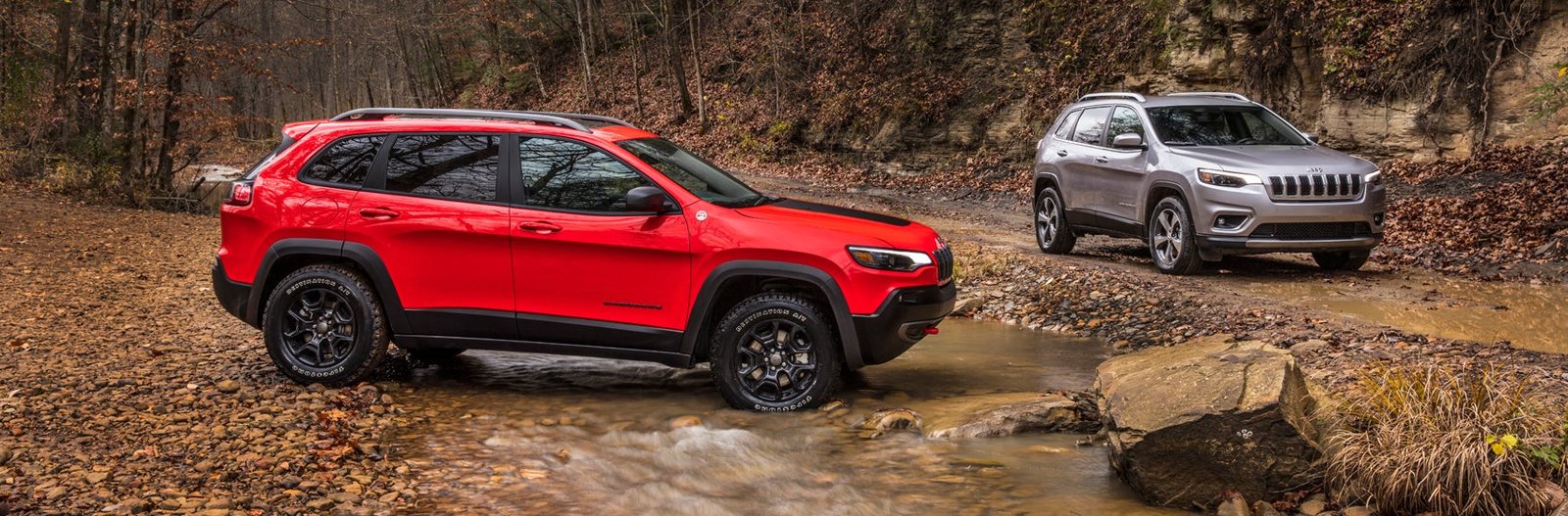 Jeep Cherokee Turning Off While Driving: Causes, Easy Fixes Jeep Cherokee Turning off While Driving: Troubleshooting Guide