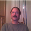Photo of author