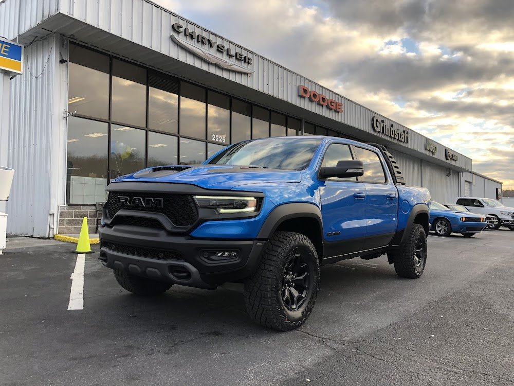 Chrysler Dodge Jeep Ram Of Elizabethton Reviews: Honest Insights