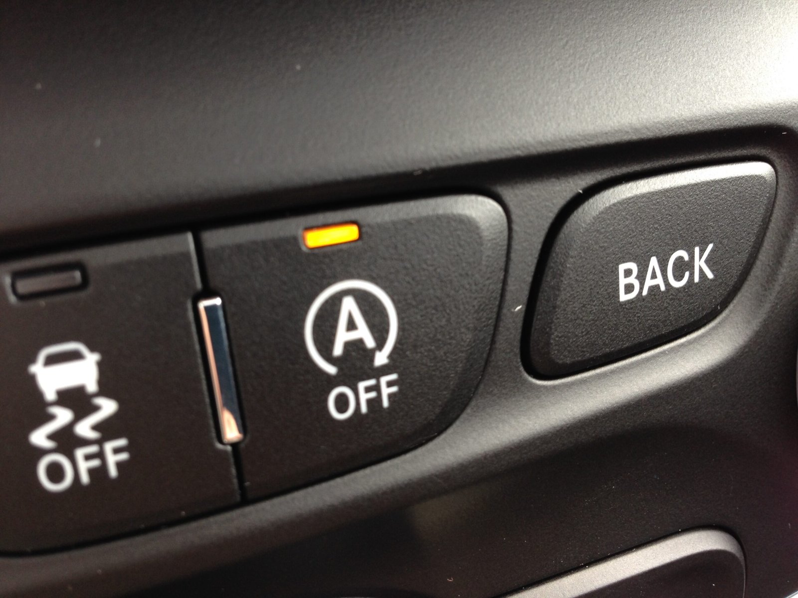Can You Turn Off ESS on Jeep: Easy Steps to Disable It