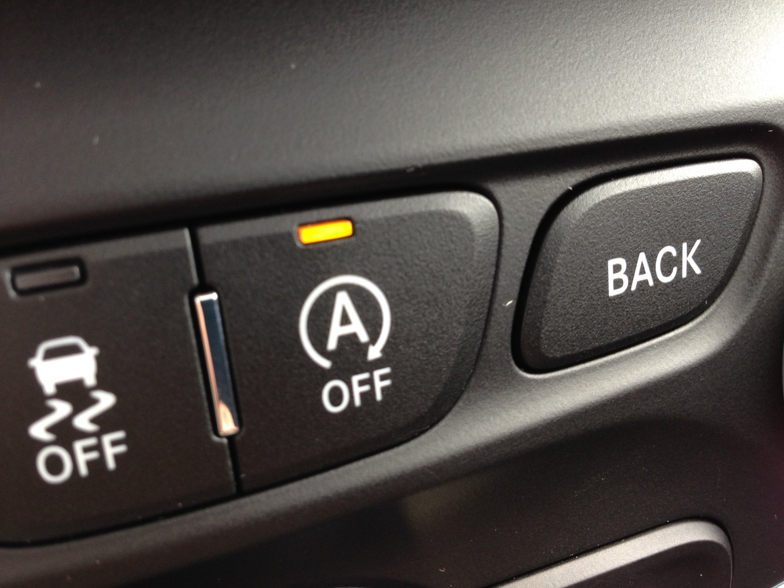 Can You Turn Off ESS on Jeep: Easy Steps to Disable It