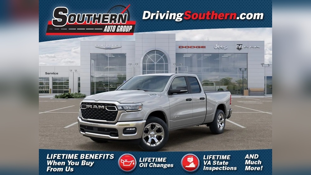 Chrysler Jeep Dealership Southern VA: Find Your Ride chrysler jeep dealership in southern va area