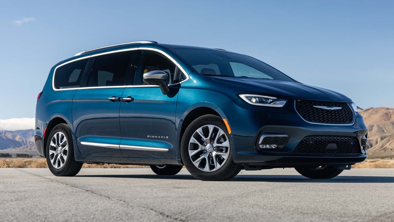 Family Chrysler Dodge Jeep Ram: Your Ultimate Auto Destination