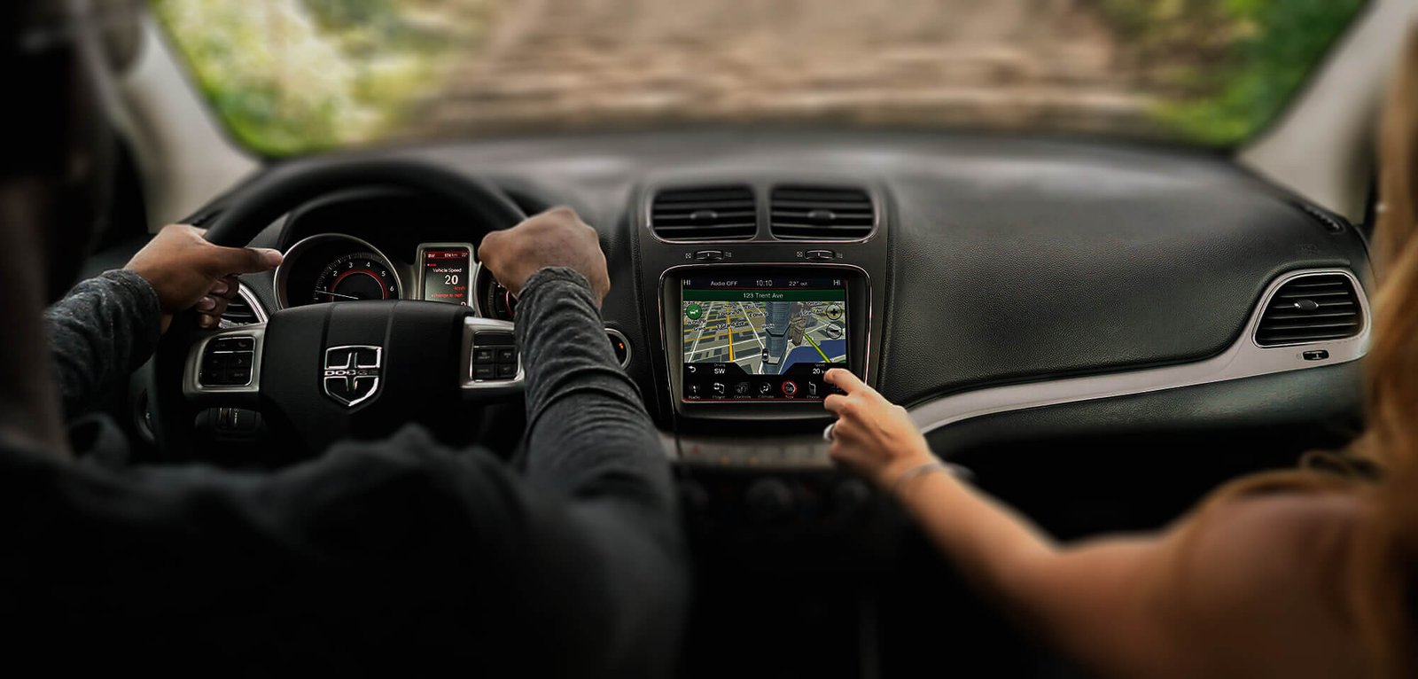 How To Update Jeep Uconnect Navigation: Step-by-Step Guide
