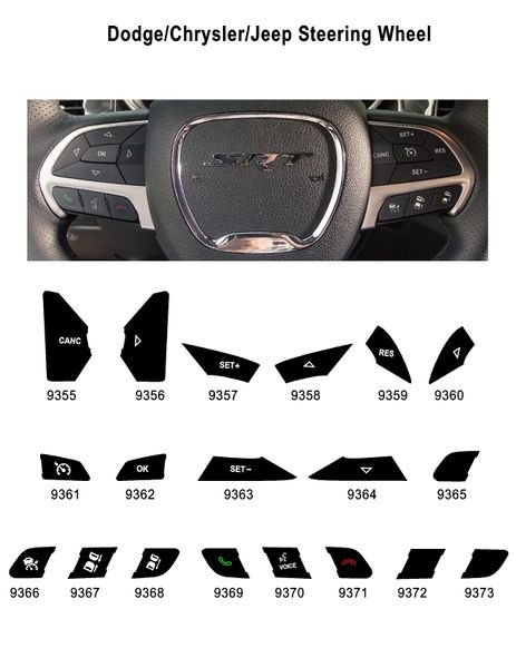 How To Repair A Jeep Steering Wheel: Step-by-Step Guide How To Repair A Jeep Steering Wheel: Step-by-Step Guide