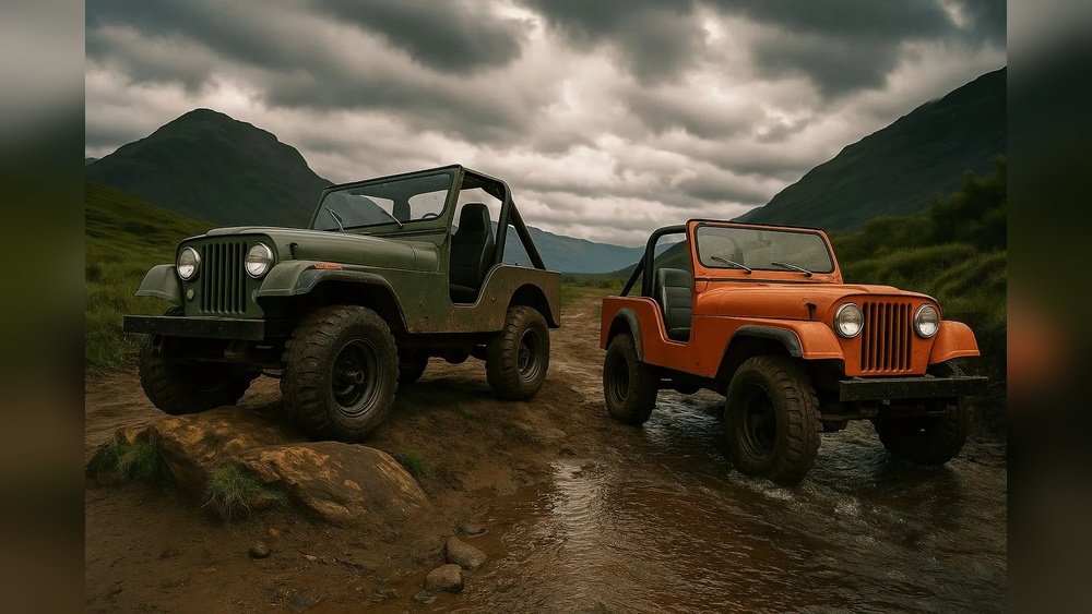 cj5 vs cj7