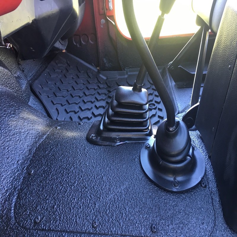 How Much To Rhino Line Jeep Interior: Cost Breakdown & Tips