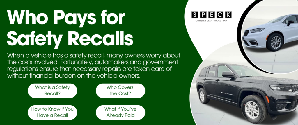 How To Check Jeep Recalls: A Simple Guide for Owners How To Check Jeep Recalls: A Simple Guide for Owners