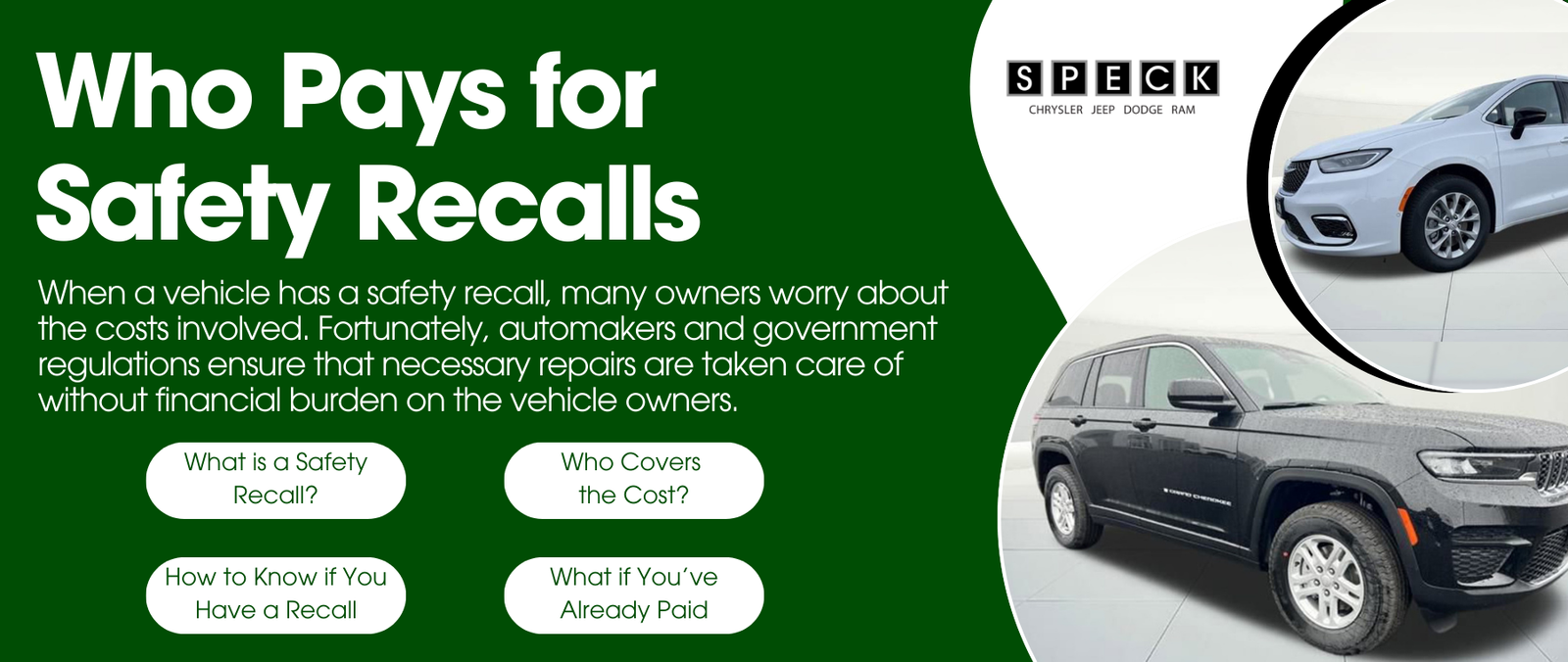 How Do I Know If My Jeep Has A Recall: Easy Check Guide