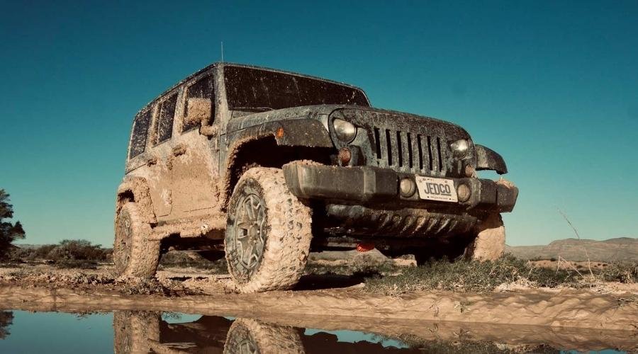 How To Clean Jeep After Mudding: Expert Tips for a Spotless Ride How To Clean Jeep After Mudding: Expert Tips for a Spotless Ride