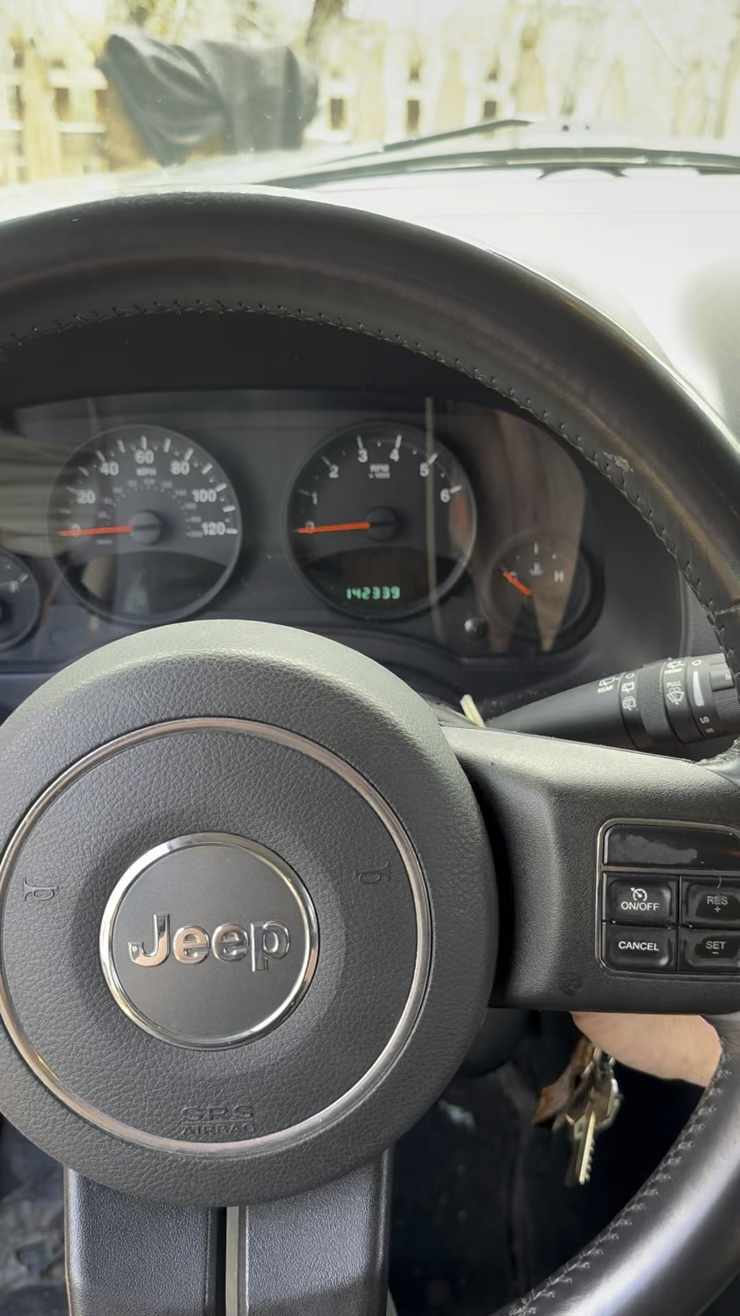 How To Reset Throttle Body Jeep Patriot: Step-by-Step Guide