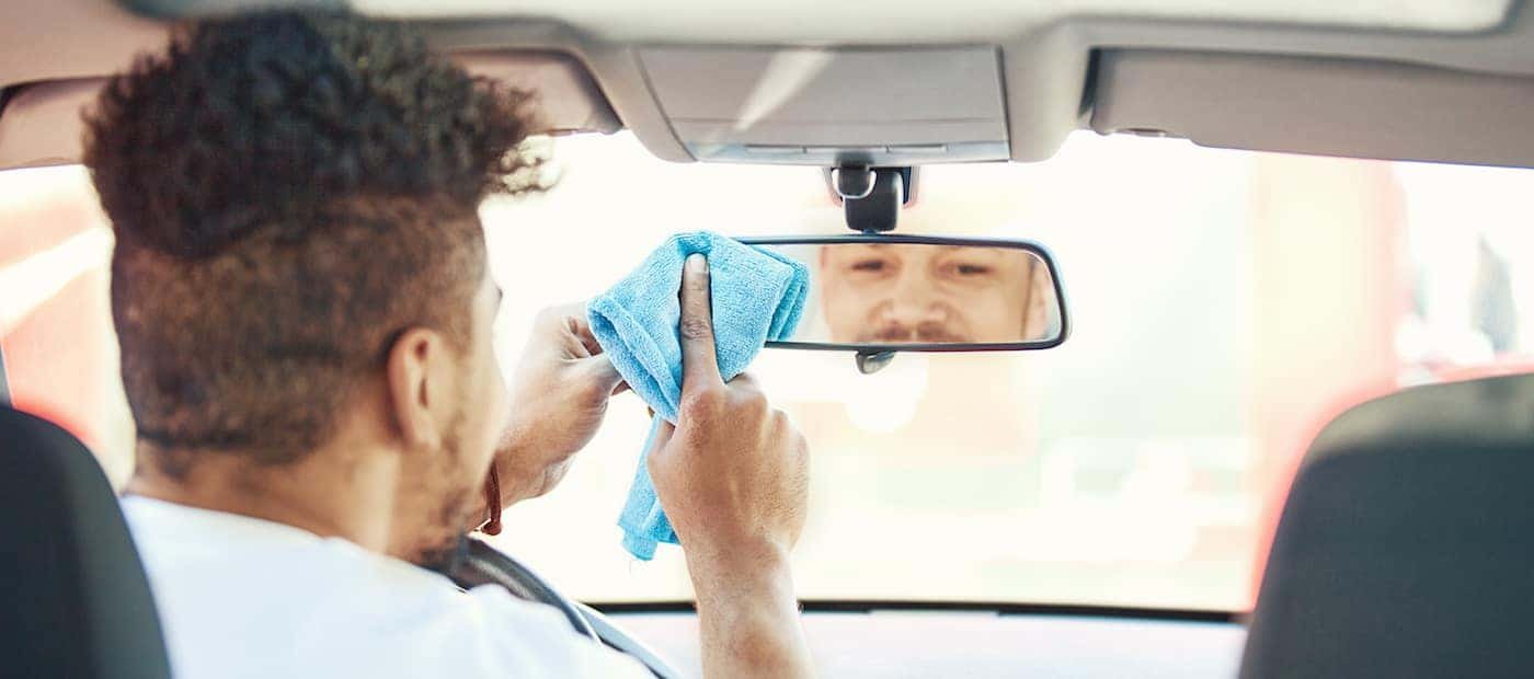 How To Clean Inside Of Jeep: Expert Tips for a Spotless Interior