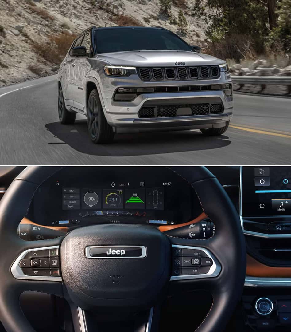 Are 2025 Jeep Compass Reliable? Unveiling Performance & Trust