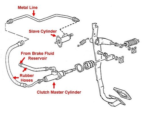 How To Gravity Bleed Clutch: Easy Step-by-Step Guide