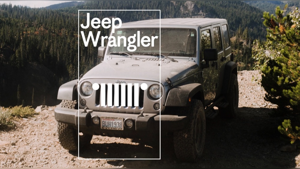 code jeep
