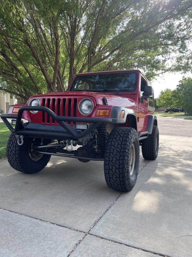 P0203 Jeep Wrangler: Troubleshoot & Fix Engine Misfire Fast