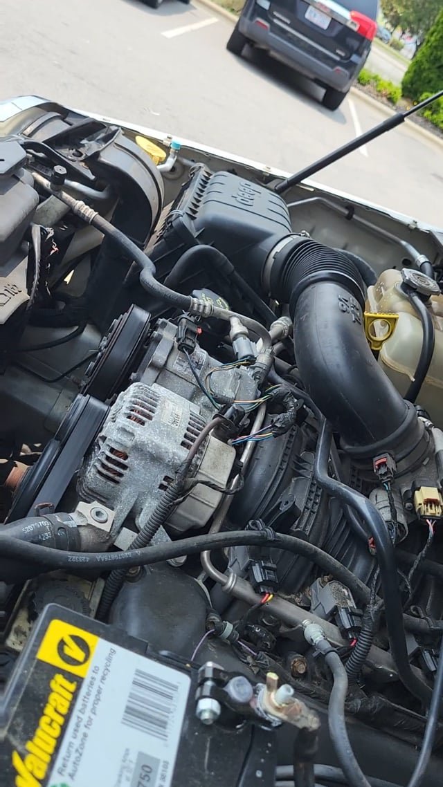 P0304 Jeep: Quick Fixes to Stop Your Engine Misfire Now