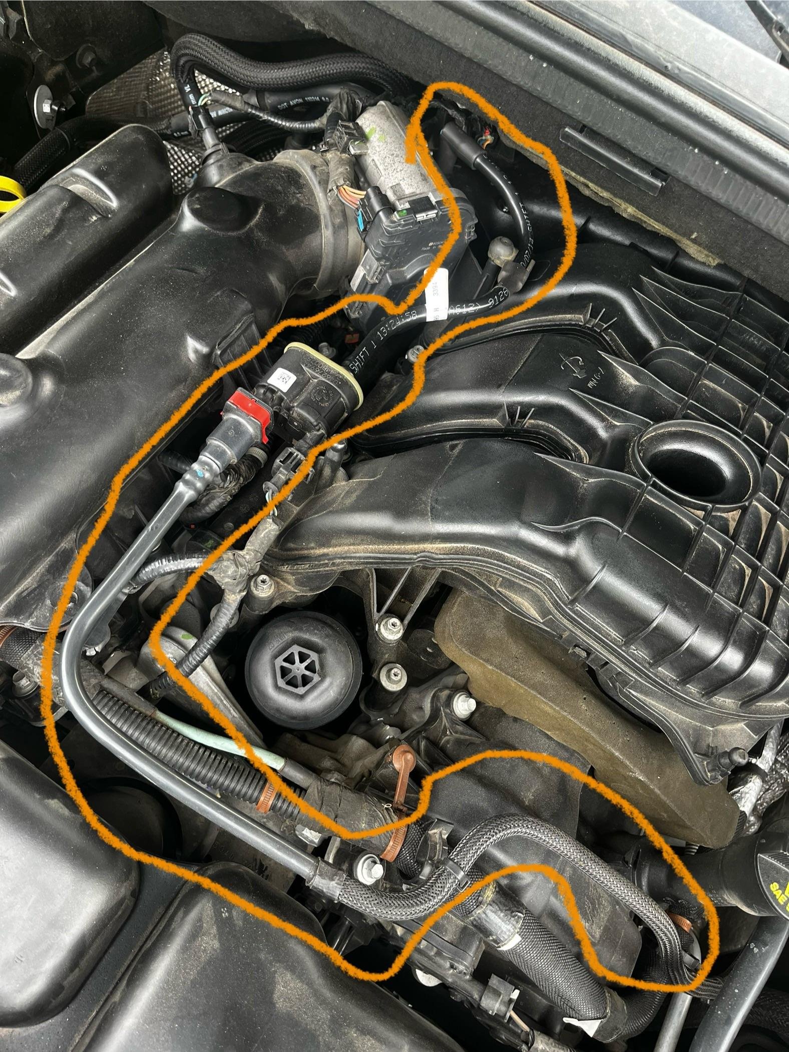 Code P0455 Jeep Grand Cherokee: Quick Fixes & Expert Tips