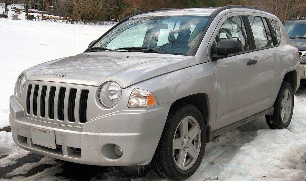 When Did The Jeep Compass Come Out When Did The Jeep Compass Come Out? A Complete History Guide