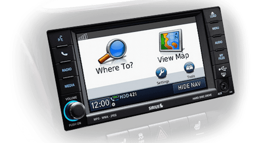 Does Jeep Compass Have GPS? Everything You Need to Know
